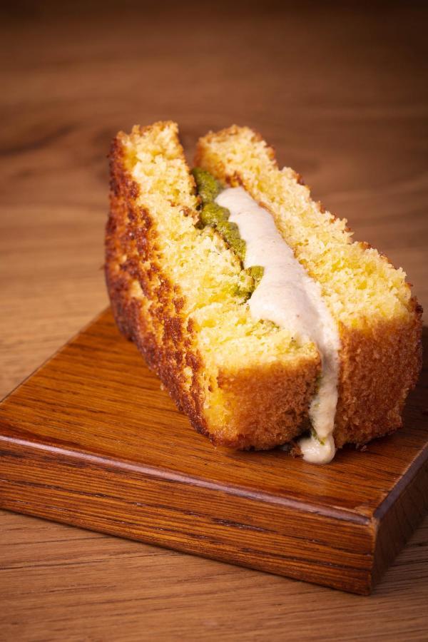 Tenuta Borgo Santa Cecilia グッビオ エクステリア 写真