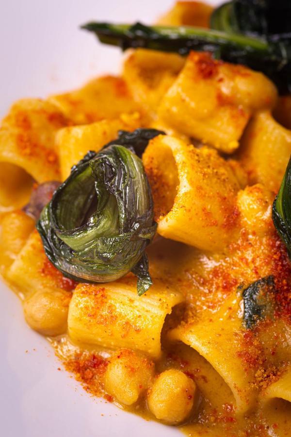 Tenuta Borgo Santa Cecilia グッビオ エクステリア 写真