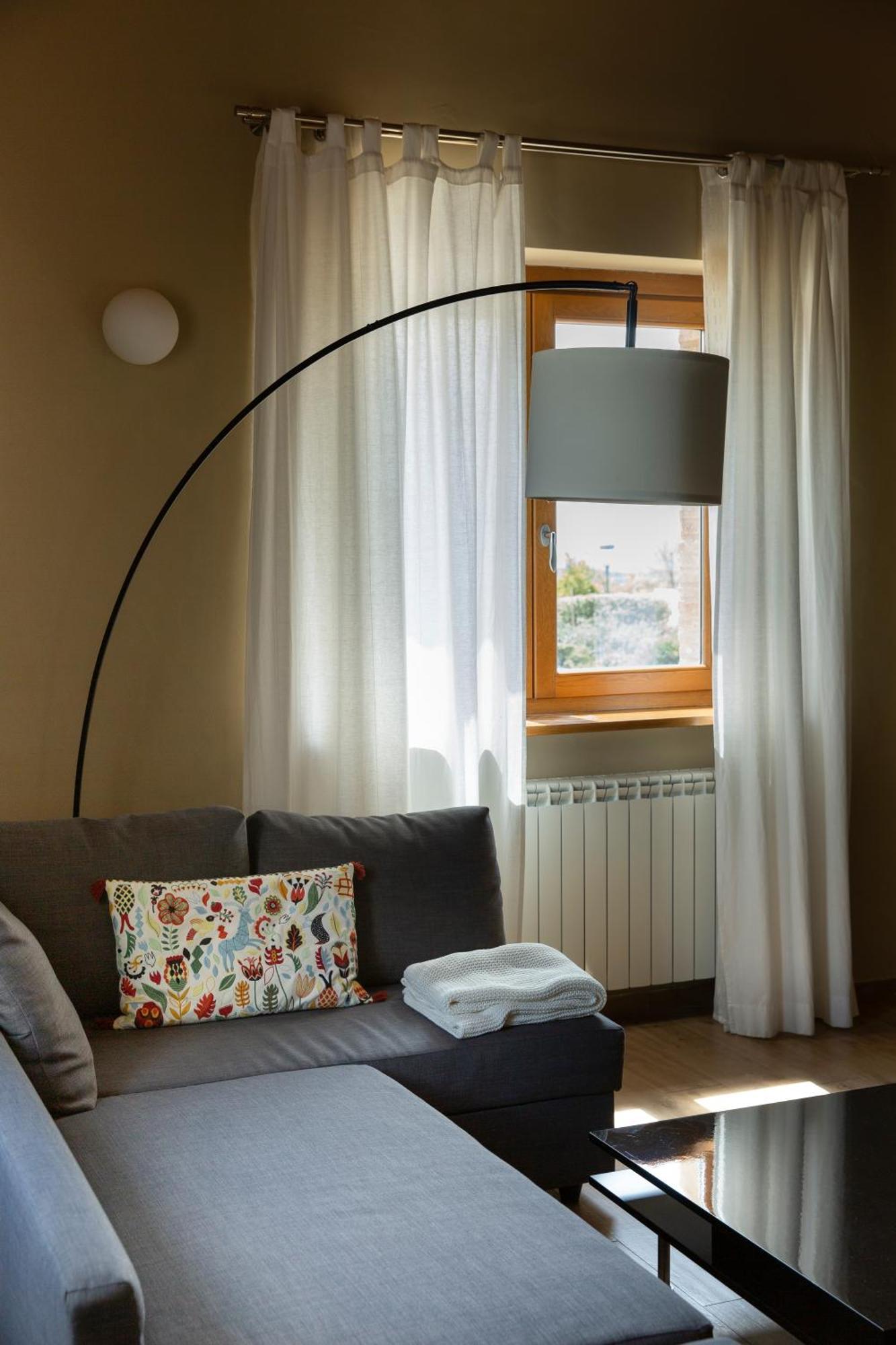 Tenuta Borgo Santa Cecilia グッビオ エクステリア 写真