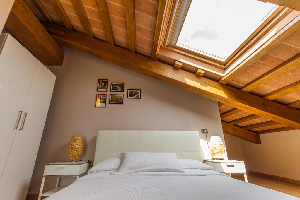 Tenuta Borgo Santa Cecilia グッビオ エクステリア 写真