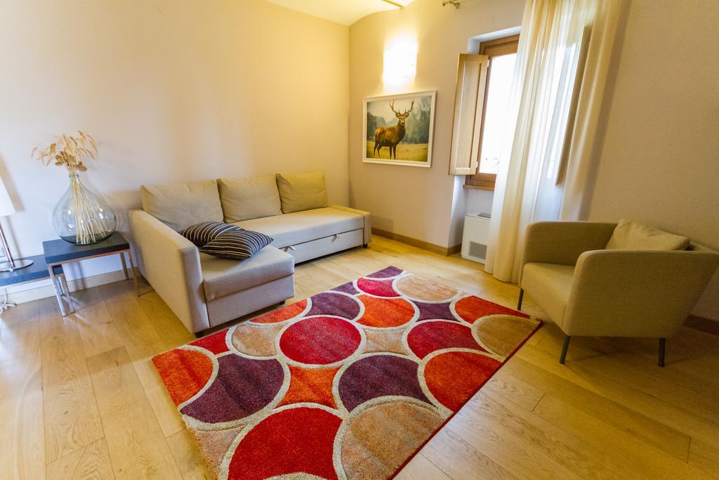 Tenuta Borgo Santa Cecilia グッビオ エクステリア 写真