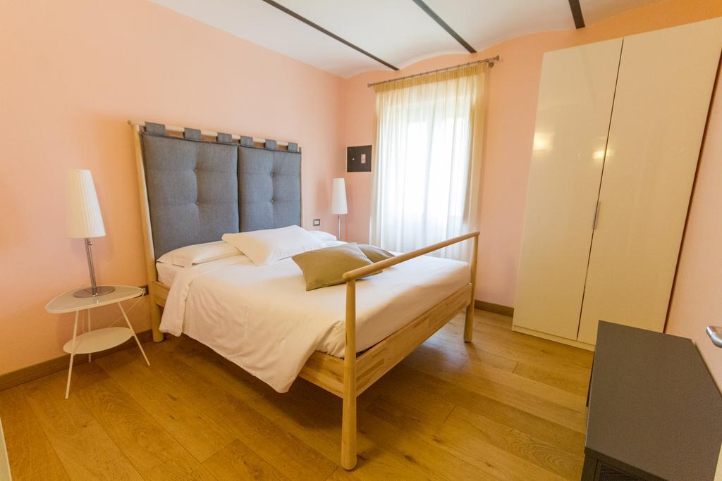Tenuta Borgo Santa Cecilia グッビオ エクステリア 写真