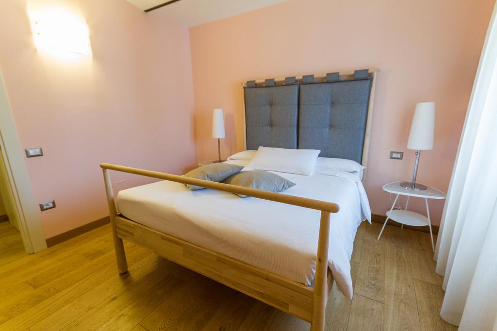 Tenuta Borgo Santa Cecilia グッビオ エクステリア 写真