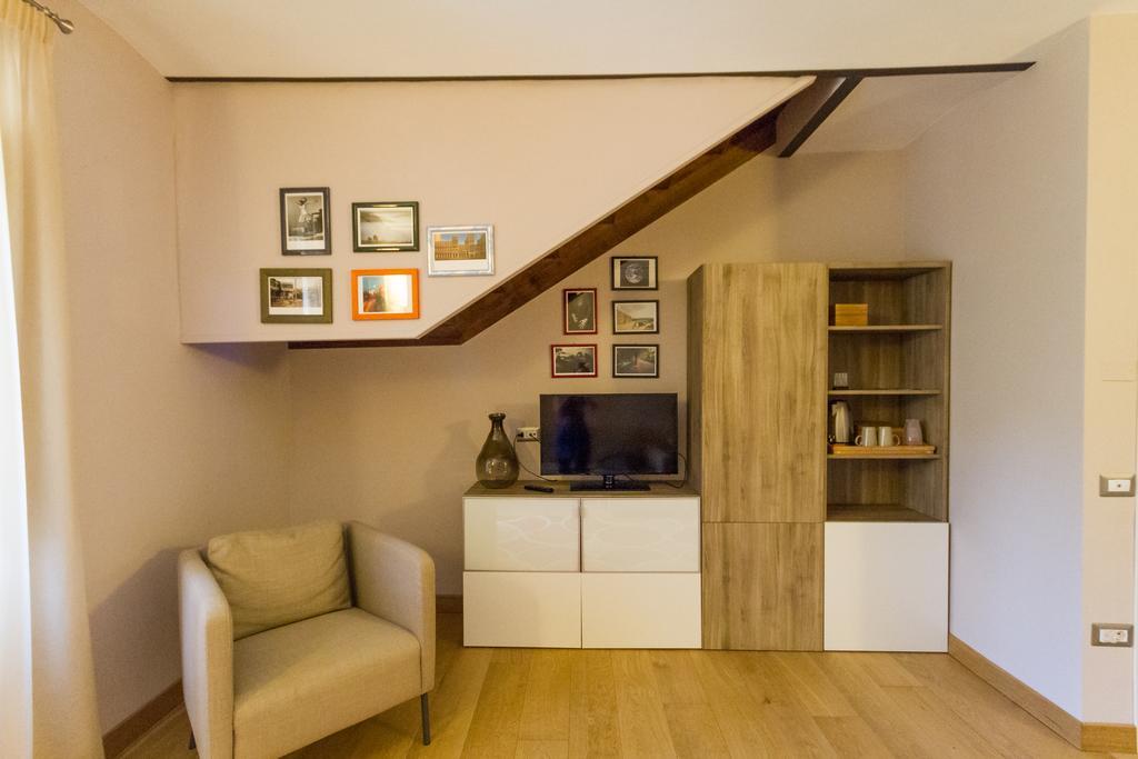 Tenuta Borgo Santa Cecilia グッビオ エクステリア 写真