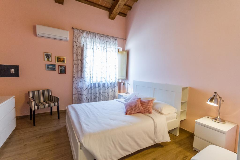 Tenuta Borgo Santa Cecilia グッビオ エクステリア 写真